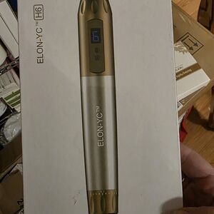 Microneedling ELON-YC H6 Device